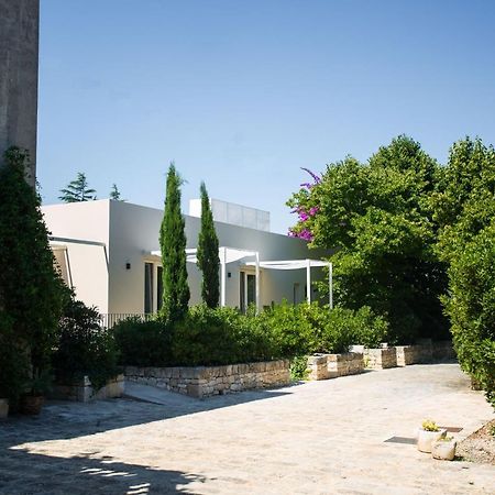 Villa Rosa Resort Conversano Bagian luar foto