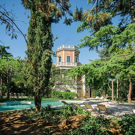 Villa Rosa Resort Conversano Bagian luar foto