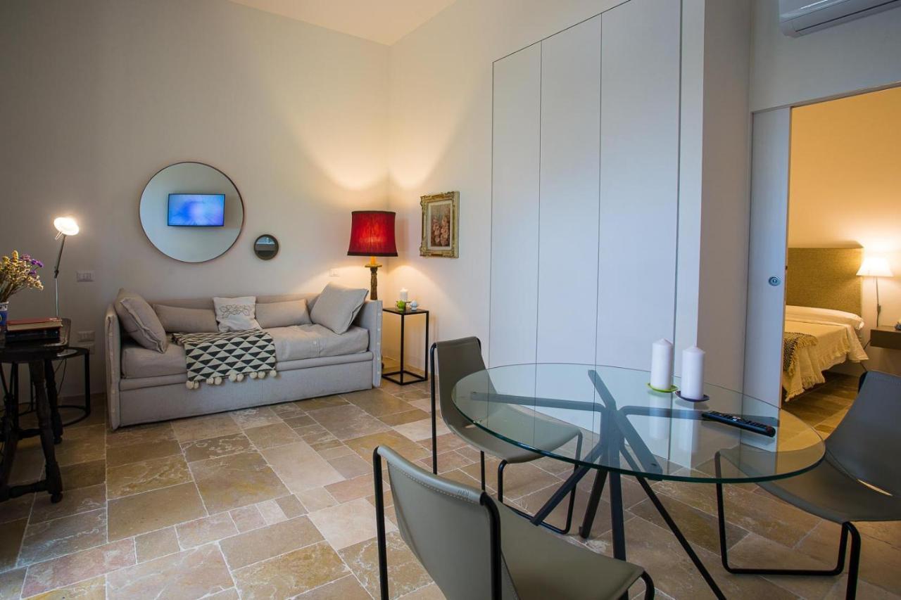 Villa Rosa Resort Conversano Bagian luar foto