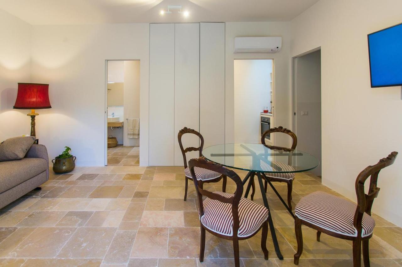 Villa Rosa Resort Conversano Bagian luar foto