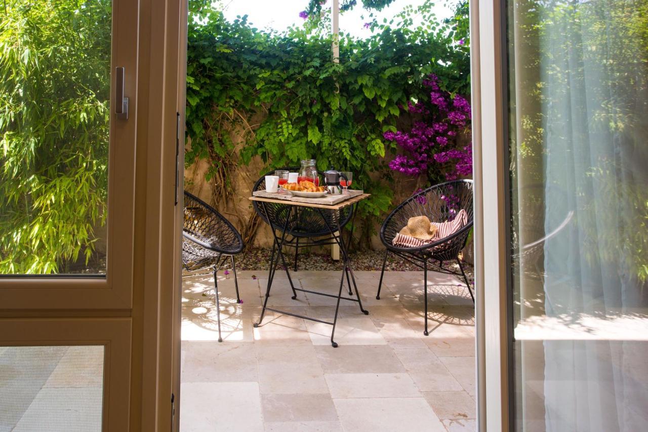 Villa Rosa Resort Conversano Bagian luar foto