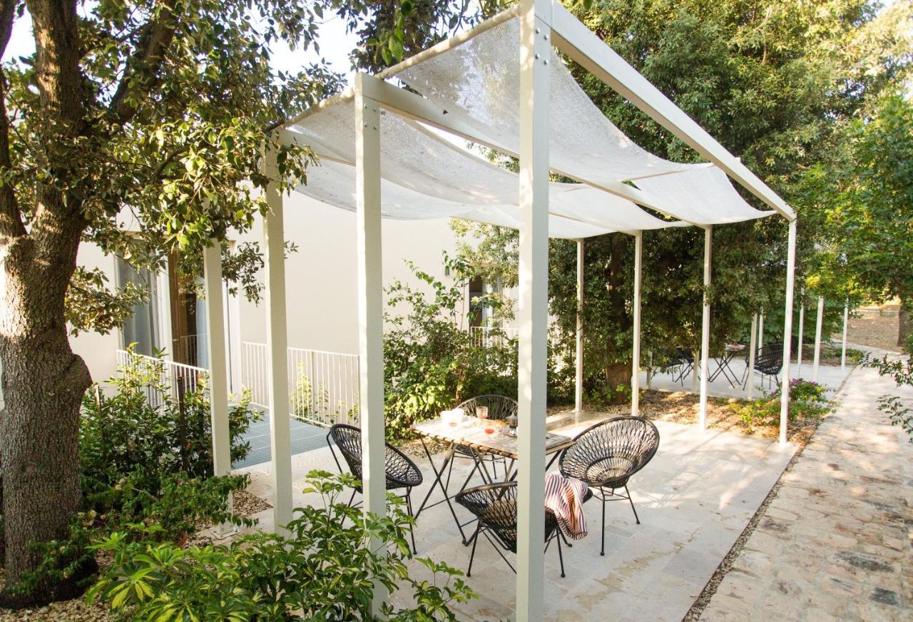 Villa Rosa Resort Conversano Bagian luar foto