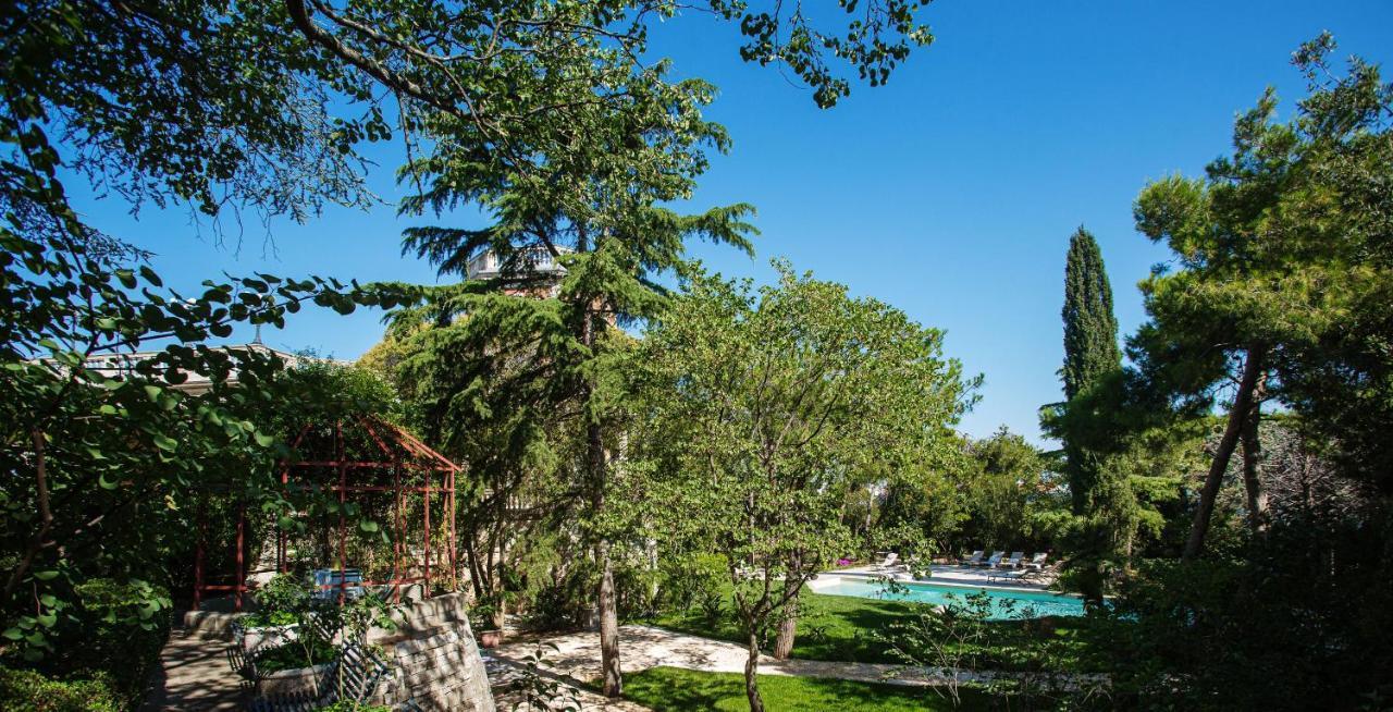 Villa Rosa Resort Conversano Bagian luar foto