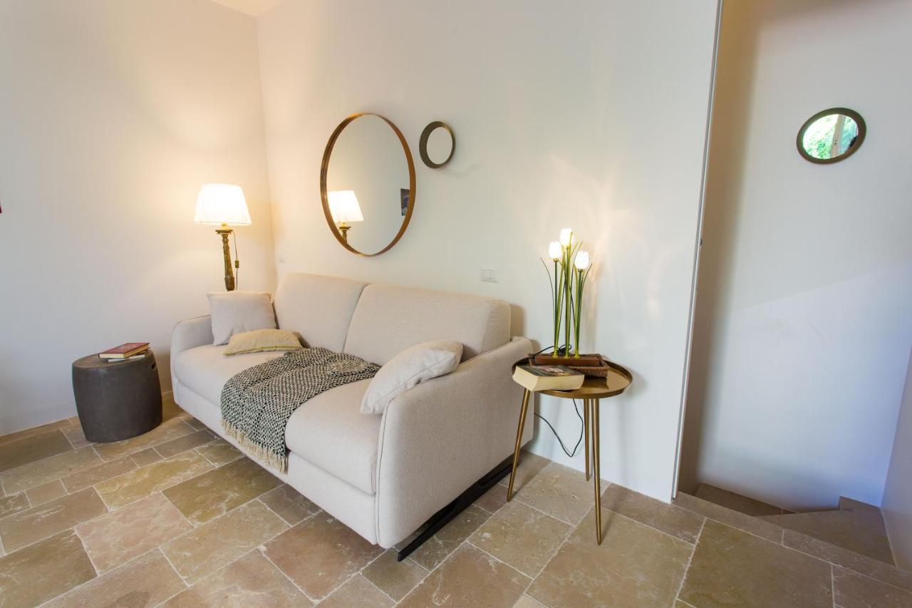 Villa Rosa Resort Conversano Bagian luar foto
