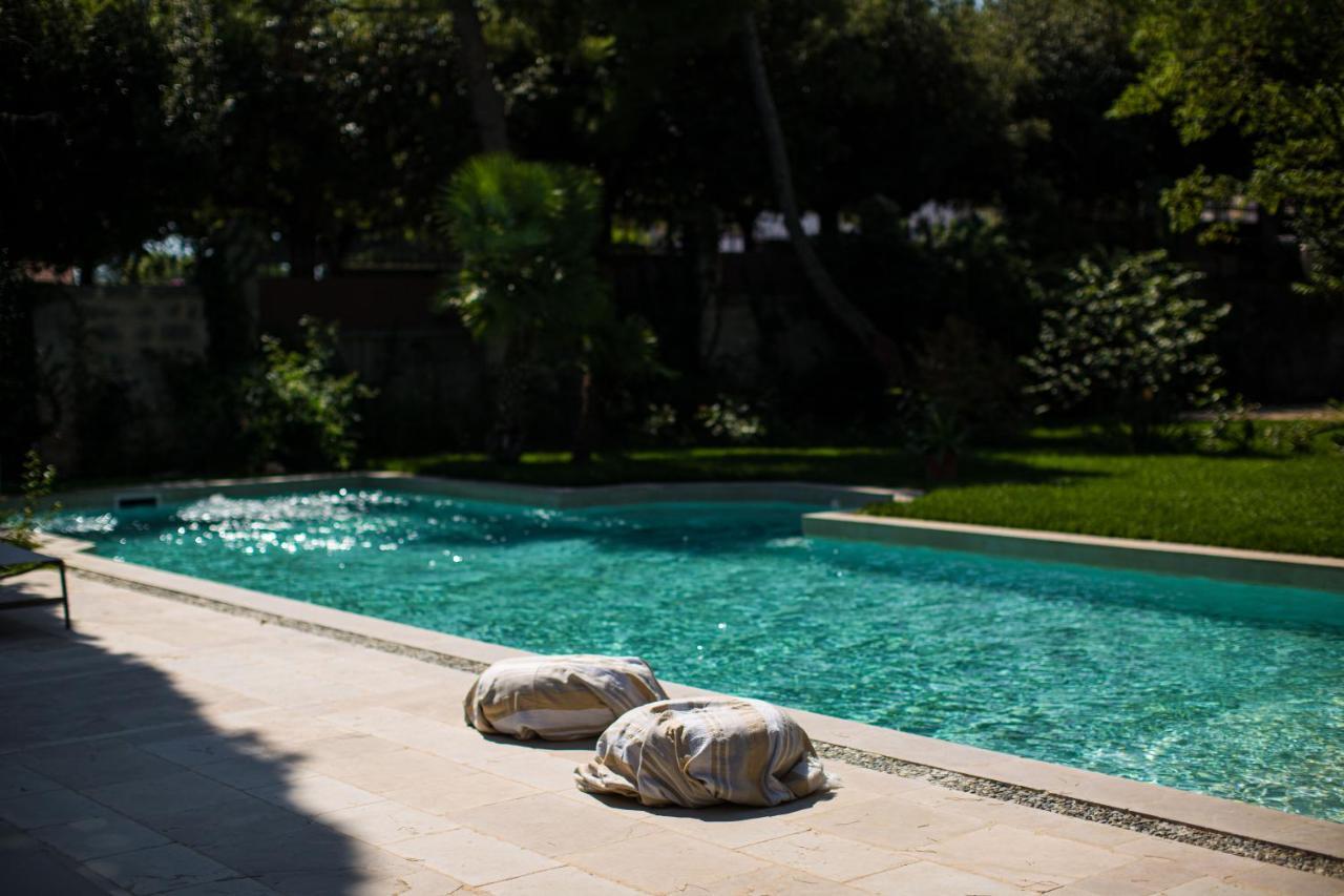 Villa Rosa Resort Conversano Bagian luar foto