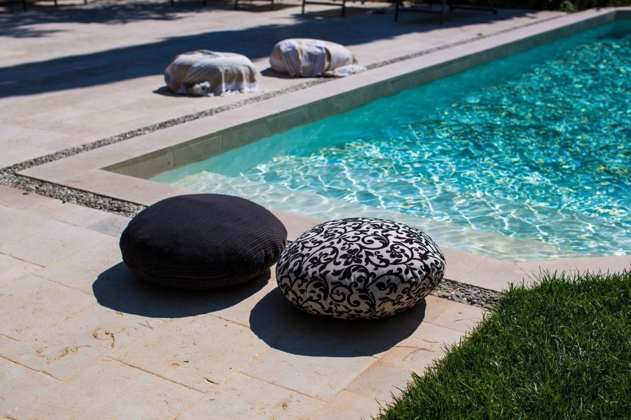 Villa Rosa Resort Conversano Bagian luar foto
