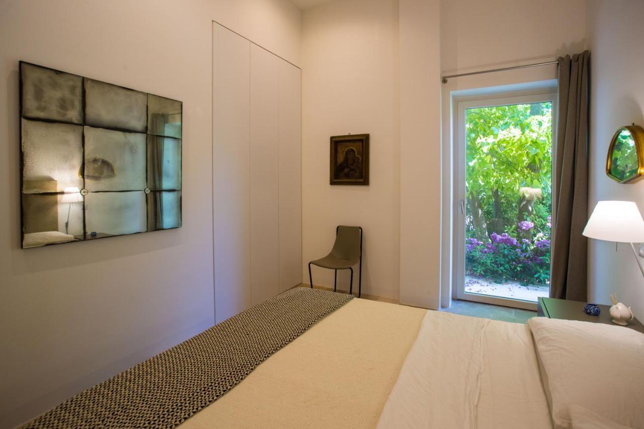 Villa Rosa Resort Conversano Bagian luar foto