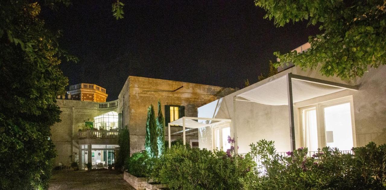 Villa Rosa Resort Conversano Bagian luar foto