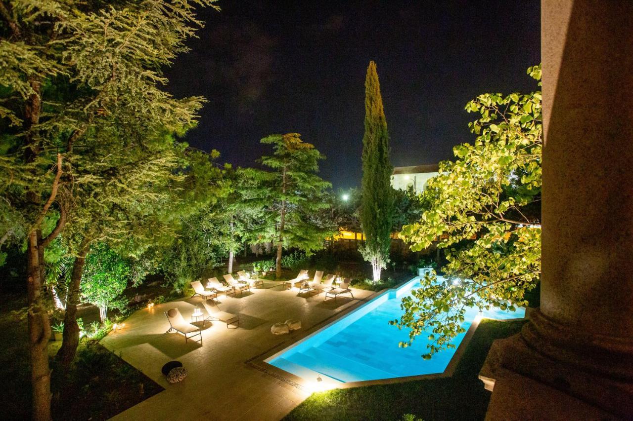 Villa Rosa Resort Conversano Bagian luar foto