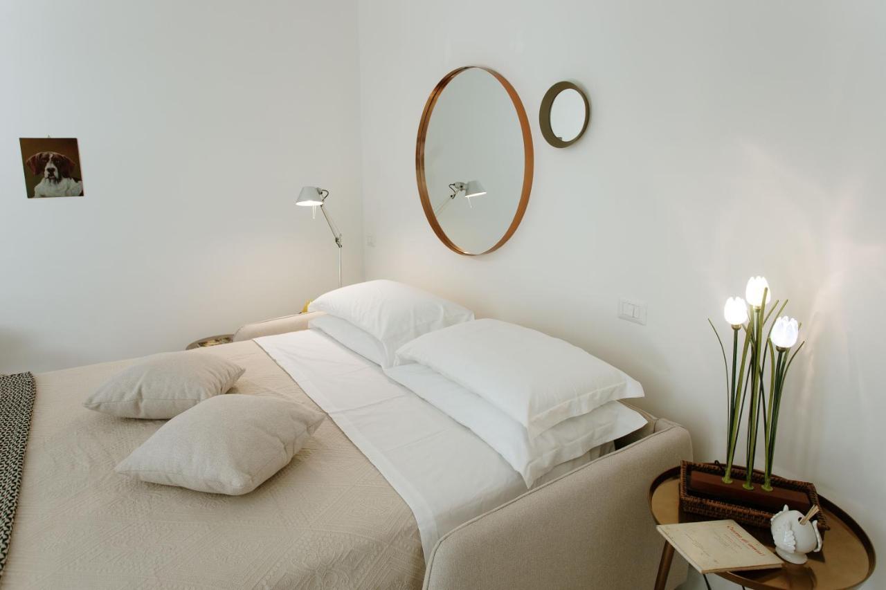 Villa Rosa Resort Conversano Bagian luar foto