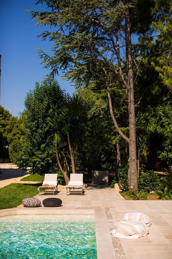 Villa Rosa Resort Conversano Bagian luar foto