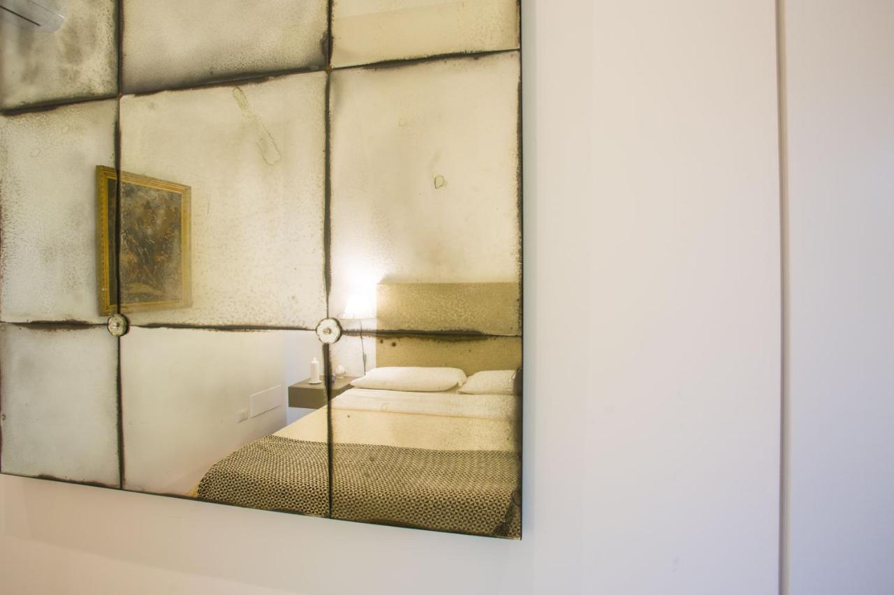 Villa Rosa Resort Conversano Bagian luar foto