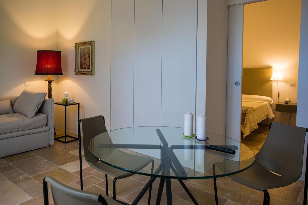 Villa Rosa Resort Conversano Bagian luar foto