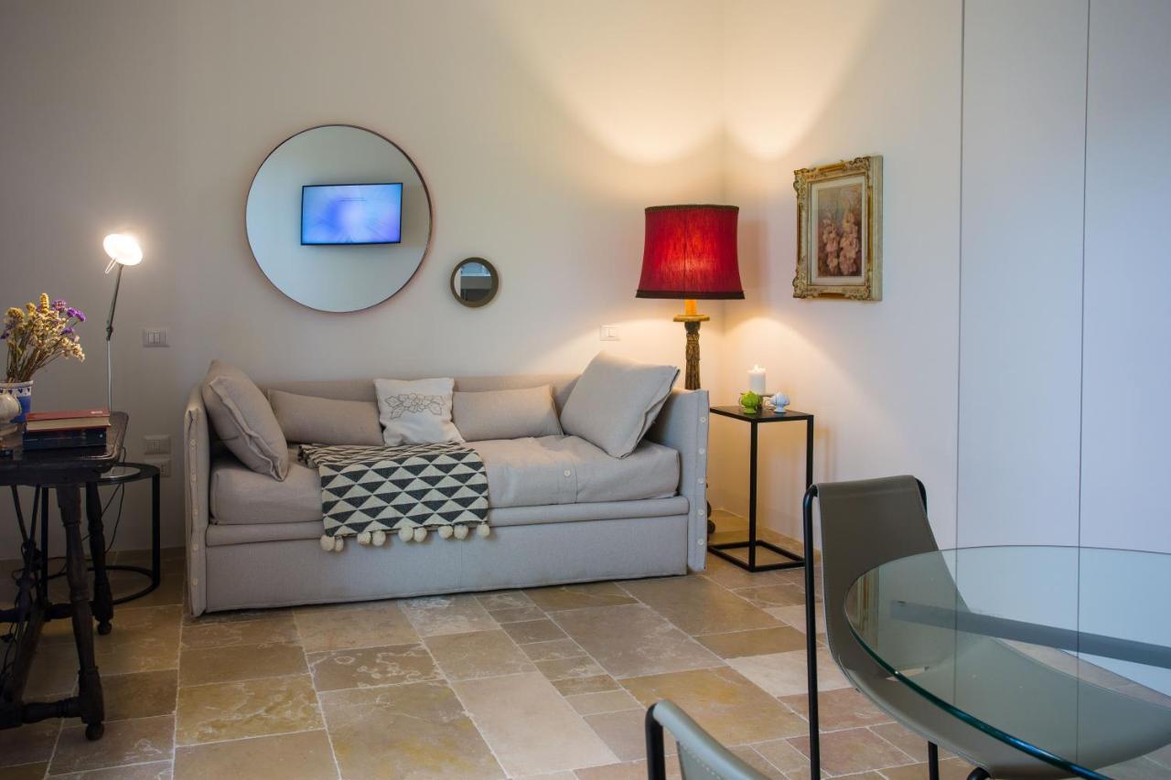 Villa Rosa Resort Conversano Bagian luar foto