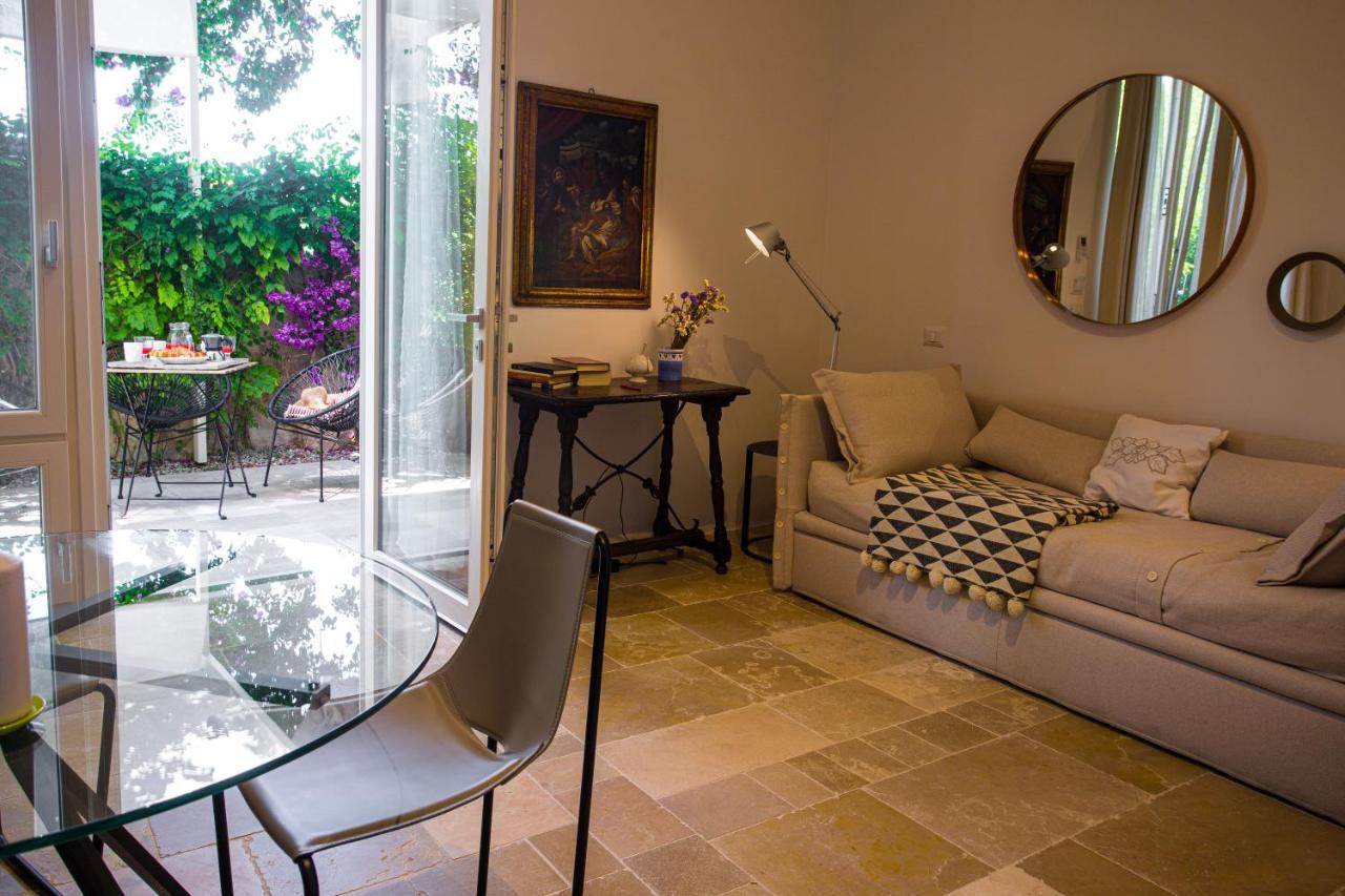 Villa Rosa Resort Conversano Bagian luar foto