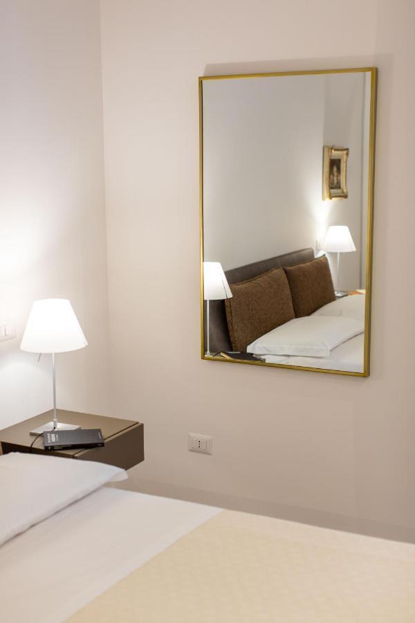 Villa Rosa Resort Conversano Bagian luar foto