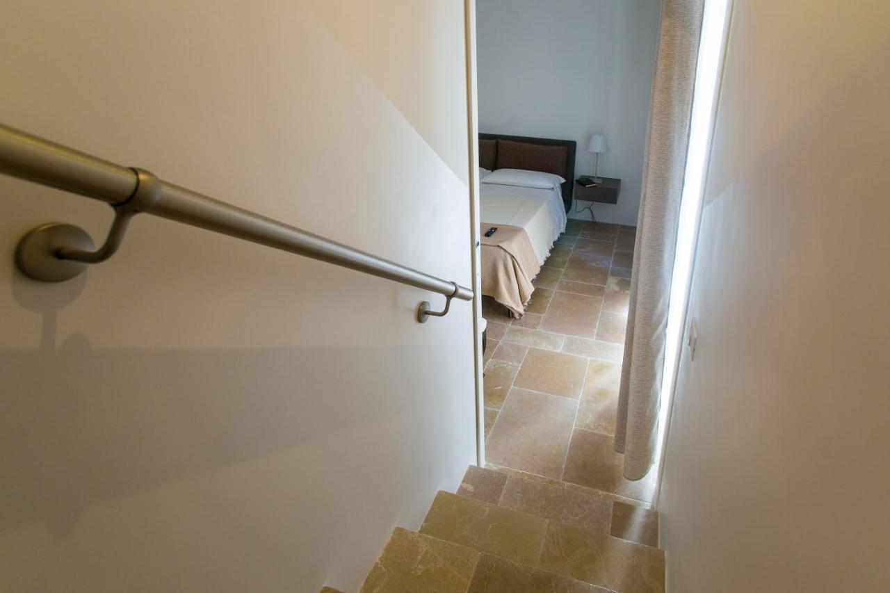 Villa Rosa Resort Conversano Bagian luar foto