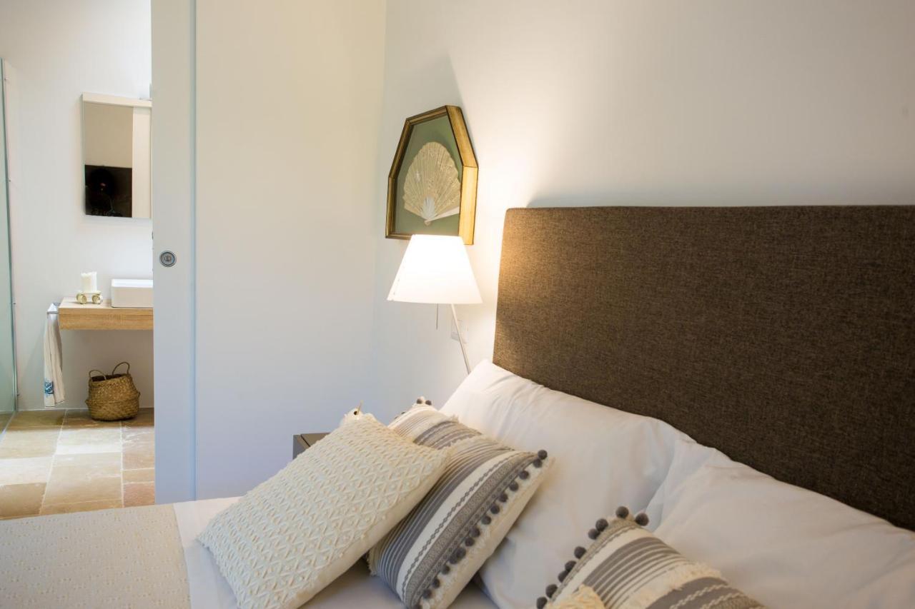 Villa Rosa Resort Conversano Bagian luar foto