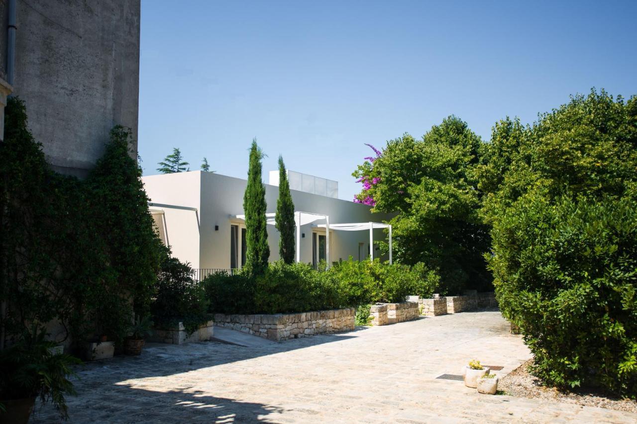 Villa Rosa Resort Conversano Bagian luar foto